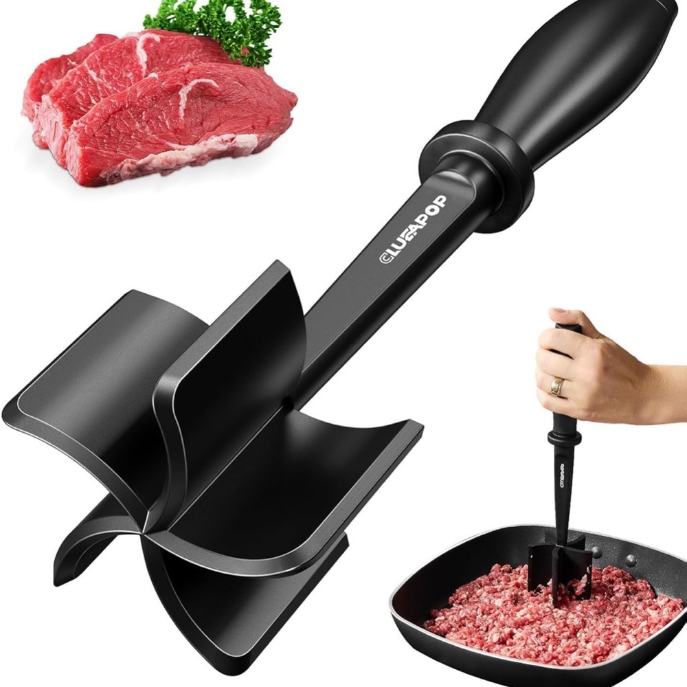 Meat Chopper